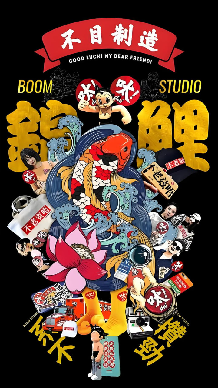 用户头像